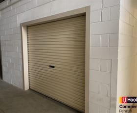 Offices commercial property leased at Penrith NSW 2750