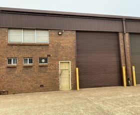 Showrooms / Bulky Goods commercial property leased at 5/21 Childs Chipping Norton NSW 2170