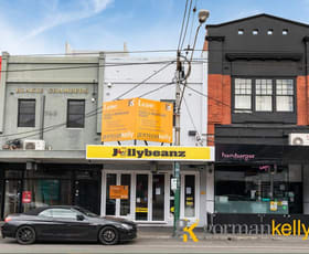 Shop & Retail commercial property leased at 787 Glenferrie Road Hawthorn VIC 3122
