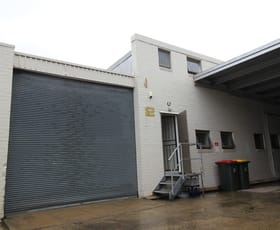 Showrooms / Bulky Goods commercial property leased at 2/252 West Street Carlton NSW 2218