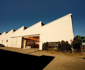 Factory, Warehouse & Industrial commercial property for lease at 4 South Road Braybrook VIC 3019