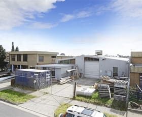 Factory, Warehouse & Industrial commercial property leased at 23 Kembla Street Cheltenham VIC 3192