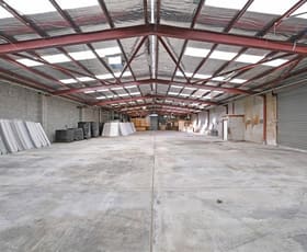 Factory, Warehouse & Industrial commercial property leased at 23 Kembla Street Cheltenham VIC 3192