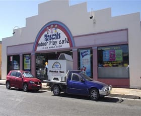 Shop & Retail commercial property leased at 33 Court Street Parkes NSW 2870