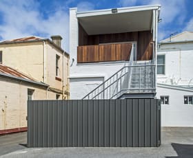 Offices commercial property leased at A/80 -82 Liebig Street Warrnambool VIC 3280
