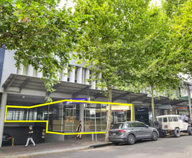 Medical / Consulting commercial property leased at 3-5 Young Street Neutral Bay NSW 2089