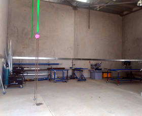 Factory, Warehouse & Industrial commercial property leased at C1/5-7 Hepher Road Campbelltown NSW 2560