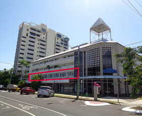 Other commercial property leased at Lot 105/166-168 Lake Street Cairns North QLD 4870