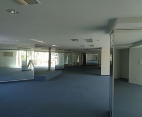 Offices commercial property leased at Lot 105/166-168 Lake Street Cairns North QLD 4870