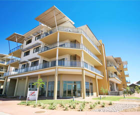 Showrooms / Bulky Goods commercial property leased at 3/44 Counihan Crescent Port Hedland WA 6721