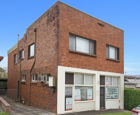 Offices commercial property leased at 26 Belmore Street Wollongong NSW 2500