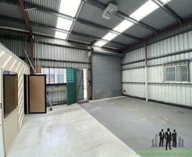 Factory, Warehouse & Industrial commercial property leased at 2B/29 Brewer St Clontarf QLD 4019