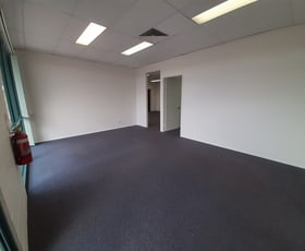 Offices commercial property leased at 8/107 Boat Harbour Drive Pialba QLD 4655