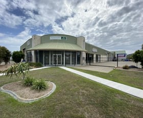 Factory, Warehouse & Industrial commercial property leased at 1/4 Villiers Drive Currumbin Waters QLD 4223
