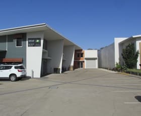 Factory, Warehouse & Industrial commercial property leased at 1/26 Southern Cross Circuit Urangan QLD 4655