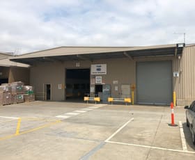 Factory, Warehouse & Industrial commercial property leased at Warehouse 1/314 Boundary Road Dingley Village VIC 3172