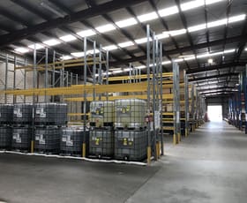 Factory, Warehouse & Industrial commercial property leased at Warehouse 1/314 Boundary Road Dingley Village VIC 3172