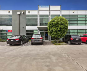 Offices commercial property leased at 16/3 Westside Avenue Port Melbourne VIC 3207