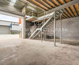 Factory, Warehouse & Industrial commercial property leased at Smithfield NSW 2164