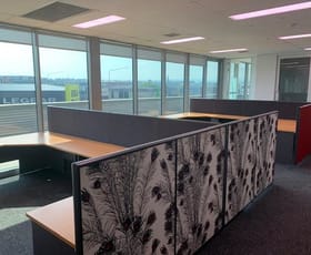 Offices commercial property leased at 1 Cessnock Street Fyshwick ACT 2609