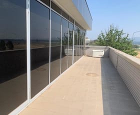 Offices commercial property leased at 1 Cessnock Street Fyshwick ACT 2609