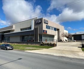 Showrooms / Bulky Goods commercial property leased at Unit 4/2 Dacre St Mitchell ACT 2911