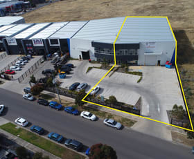 Shop & Retail commercial property leased at 1/20-22 Eucumbene Drive Ravenhall VIC 3023
