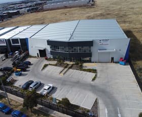 Showrooms / Bulky Goods commercial property leased at 1/20-22 Eucumbene Drive Ravenhall VIC 3023