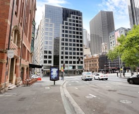 Offices commercial property leased at 234 George Street Sydney NSW 2000