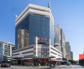 Showrooms / Bulky Goods commercial property for lease at 1 Newland Street Bondi Junction NSW 2022