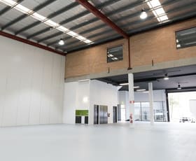 Factory, Warehouse & Industrial commercial property leased at Unit 21/39 Herbert Street Artarmon NSW 2064