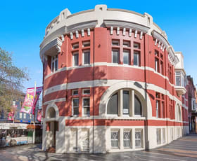 Hotel, Motel, Pub & Leisure commercial property leased at 1-5 Flinders Street Surry Hills NSW 2010