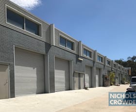 Offices commercial property leased at 7/320 Reserve Road Cheltenham VIC 3192
