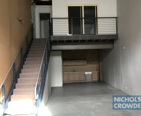 Offices commercial property leased at 7/320 Reserve Road Cheltenham VIC 3192
