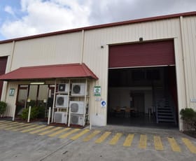 Offices commercial property leased at Unit 2 / 46 Sandringham Avenue Thornton NSW 2322