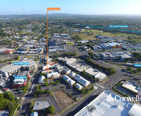 Offices commercial property leased at 10 Kent Street Beenleigh QLD 4207