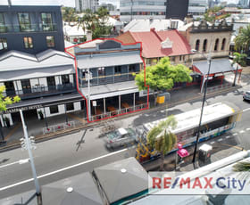 Shop & Retail commercial property leased at 25 Caxton Street Petrie Terrace QLD 4000