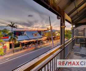 Medical / Consulting commercial property leased at 25 Caxton Street Petrie Terrace QLD 4000