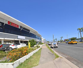 Offices commercial property leased at Suite 9/15 Nicklin Way Warana QLD 4575