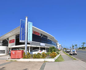 Offices commercial property leased at Suite 9/15 Nicklin Way Warana QLD 4575