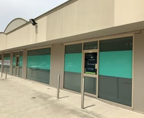 Medical / Consulting commercial property leased at 1/6 Castlereagh Street Singleton NSW 2330