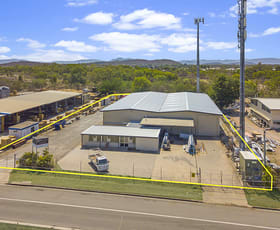 Factory, Warehouse & Industrial commercial property leased at 46 Enterprise Street Bohle QLD 4818