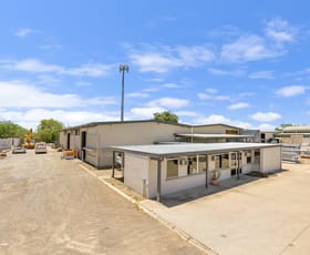 Factory, Warehouse & Industrial commercial property leased at 46 Enterprise Street Bohle QLD 4818