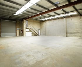 Factory, Warehouse & Industrial commercial property leased at 4/4-6 Artisan Road Seven Hills NSW 2147
