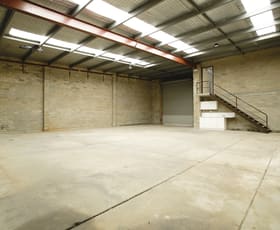 Factory, Warehouse & Industrial commercial property leased at 4/4-6 Artisan Road Seven Hills NSW 2147