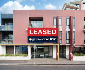 Offices commercial property leased at 10 Balmain Street Cremorne VIC 3121