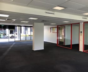 Offices commercial property leased at 10 Balmain Street Cremorne VIC 3121
