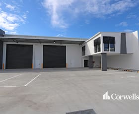 Offices commercial property leased at 2/2 Avatonbell Drive Yatala QLD 4207