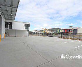 Offices commercial property leased at 2/2 Avatonbell Drive Yatala QLD 4207