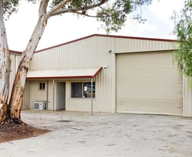 Factory, Warehouse & Industrial commercial property leased at 2/10 Goldsborough Road Cavan SA 5094